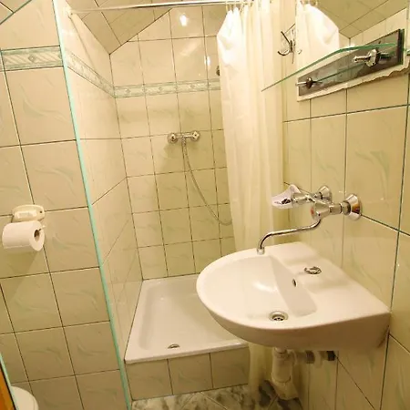 Habitación en casa particular Borowik Zakopane