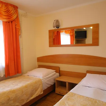 Habitación en casa particular Borowik