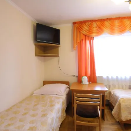 Habitación en casa particular Borowik *