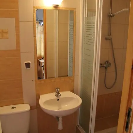 Habitación en casa particular Borowik Zakopane