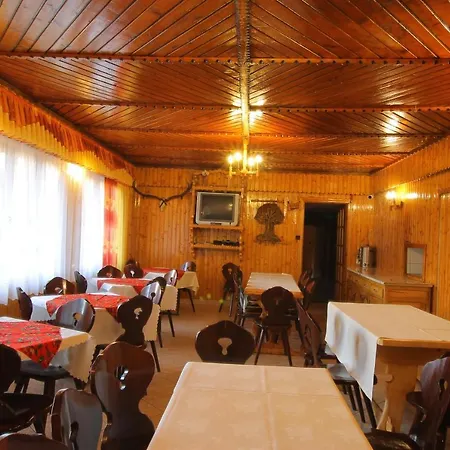 Borowik Homestay Zakopane